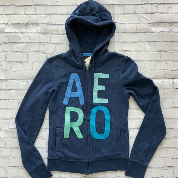 Aeropostale Sweaters - NWT AEROPOSTALE hoody